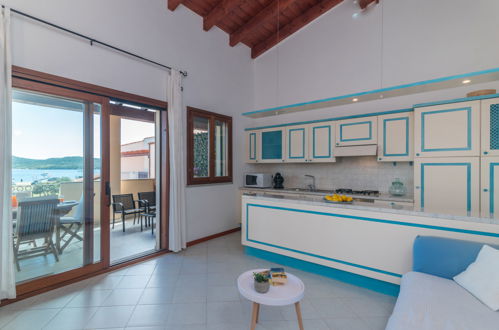 Photo 8 - 2 bedroom Apartment in Santa Teresa Gallura with terrace and sea view