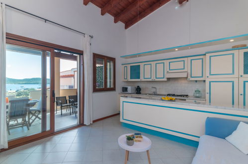 Foto 8 - Apartamento de 2 quartos em Santa Teresa Gallura com terraço