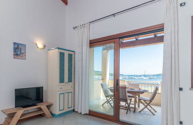 Apartamento de 3 quartos em Santa Teresa Gallura com terraço - Foto 7