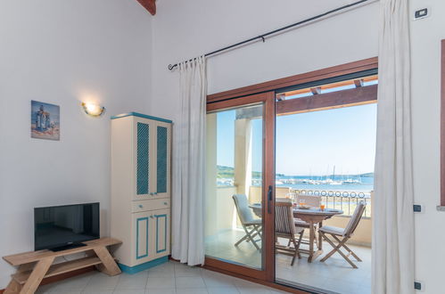 Foto 7 - Apartamento de 2 quartos em Santa Teresa Gallura com terraço