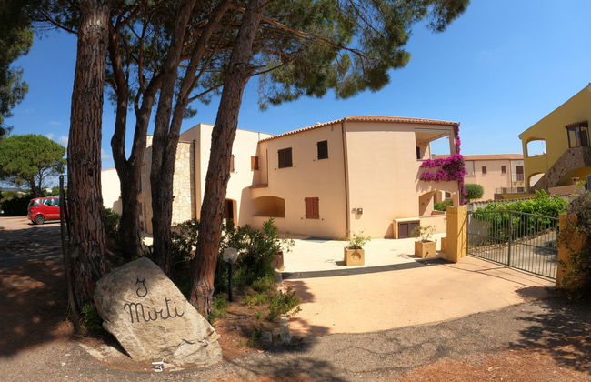 Apartamento de 3 quartos em Santa Teresa Gallura com terraço - Foto 21