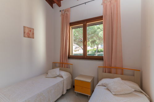 Foto 14 - Appartamento con 2 camere da letto a Santa Teresa Gallura con terrazza e vista mare