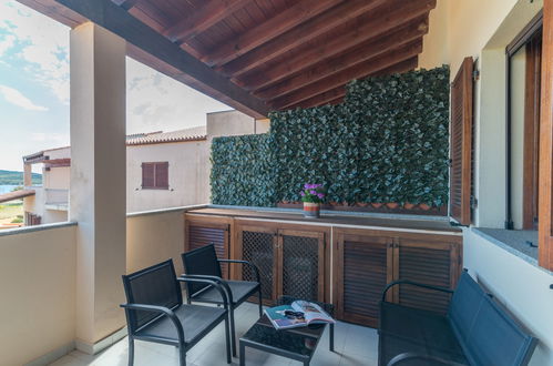 Photo 18 - 2 bedroom Apartment in Santa Teresa Gallura with terrace