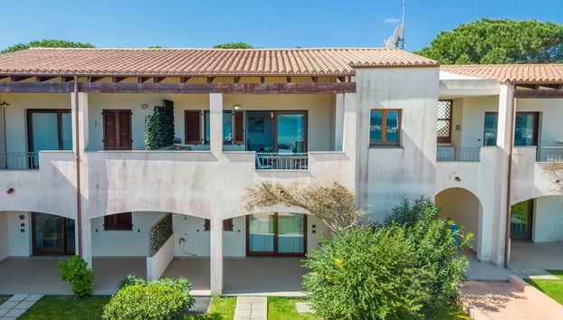 Apartamento de 3 quartos em Santa Teresa Gallura com terraço - Foto 3
