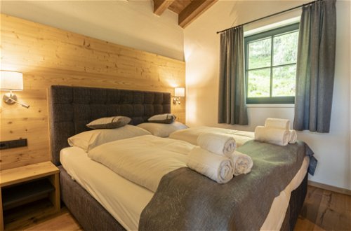 Foto 6 - Casa con 4 camere da letto a Stadl-Predlitz con terrazza e vista sulle montagne