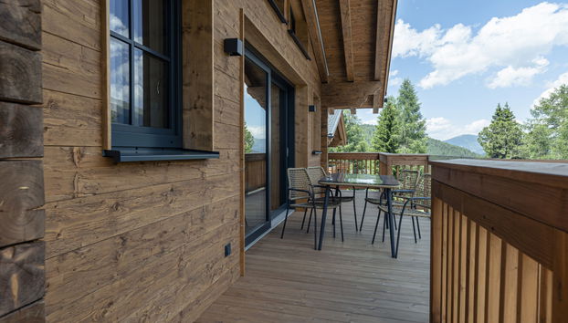 Haus mit 5 Schlafzimmern in Stadl-Predlitz mit garten und terrasse - Foto 2
