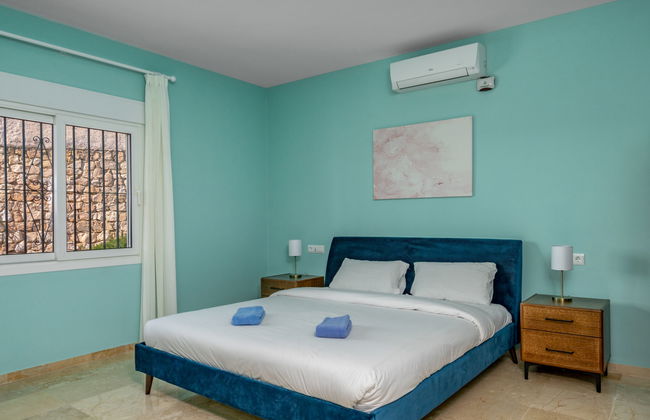 Haus mit 4 Schlafzimmern in Mijas mit privater pool und garten - Foto 11