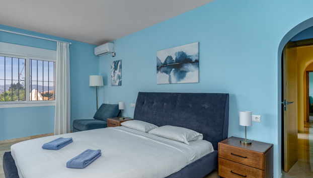 Haus mit 4 Schlafzimmern in Mijas mit privater pool und garten - Foto 5