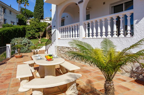 Photo 27 - 3 bedroom House in Mijas with private pool and sea view