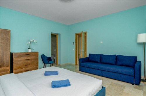 Foto 22 - Casa con 3 camere da letto a Mijas con piscina privata e vista mare