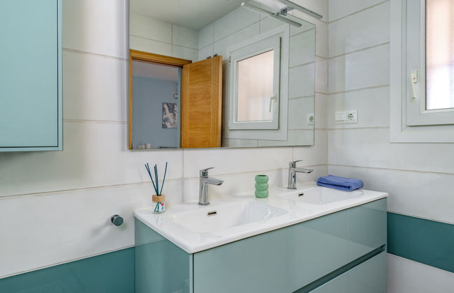 Haus mit 4 Schlafzimmern in Mijas mit privater pool und garten - Foto 18