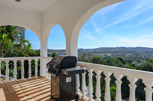 Photo 28 - Maison de 3 chambres à Mijas avec piscine privée et vues à la mer