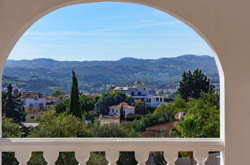 Foto 29 - Haus mit 3 Schlafzimmern in Mijas mit privater pool und blick aufs meer