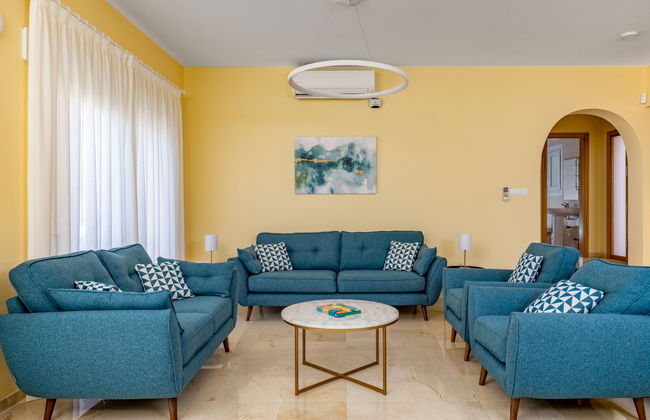 Haus mit 4 Schlafzimmern in Mijas mit privater pool und garten - Foto 6