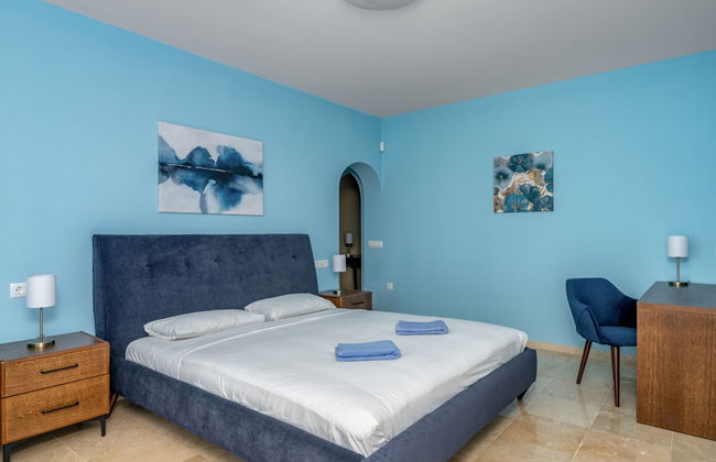 Haus mit 4 Schlafzimmern in Mijas mit privater pool und garten - Foto 21