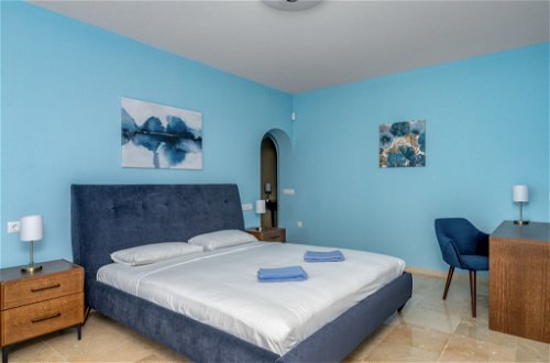 Foto 21 - Casa con 3 camere da letto a Mijas con piscina privata e vista mare