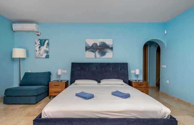 Haus mit 4 Schlafzimmern in Mijas mit privater pool und garten - Foto 20