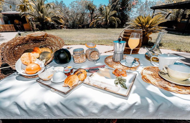 Agroturismo Can Pere Sord - Foto 77