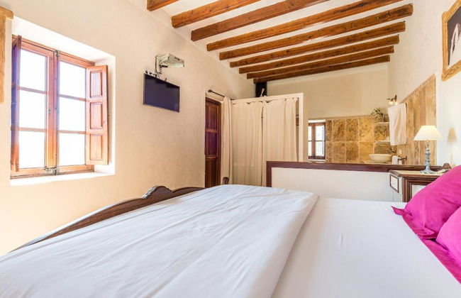Agroturismo Can Pere Sord - Foto 40