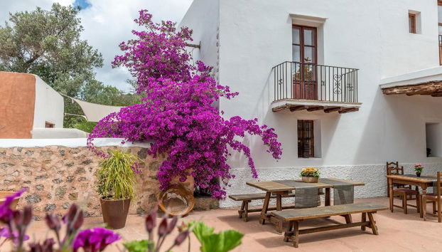 Agroturismo Can Pere Sord - Foto 2