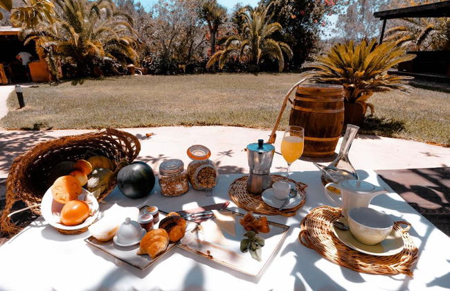 Agroturismo Can Pere Sord - Foto 78
