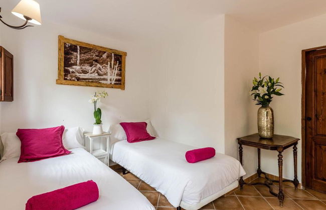 Agroturismo Can Pere Sord - Foto 35