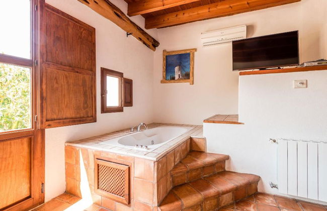 Agroturismo Can Pere Sord - Foto 8