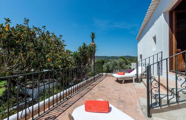 Agroturismo Can Pere Sord - Foto 19