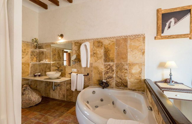 Agroturismo Can Pere Sord - Foto 57
