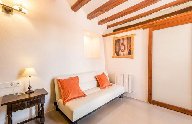 Agroturismo Can Pere Sord - Foto 63