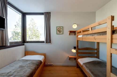 Foto 5 - Appartamento con 3 camere da letto a Tignes con terrazza e vista sulle montagne