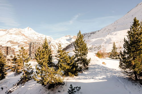 Photo 14 - 3 bedroom Apartment in Tignes with terrace and mountain view