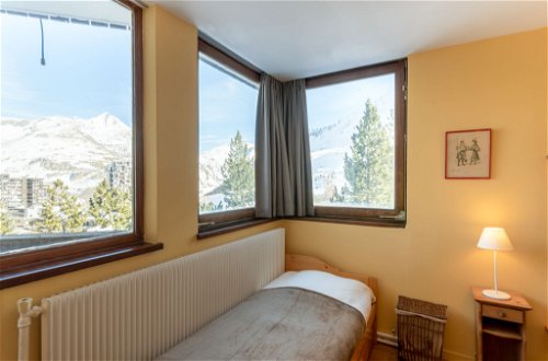 Foto 11 - Apartment mit 3 Schlafzimmern in Tignes mit terrasse und blick auf die berge
