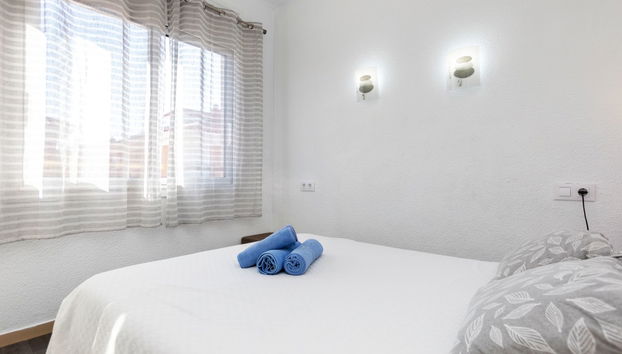 2 bedroom Apartment in Lloret de Mar with swimming pool and garden - Photo 5