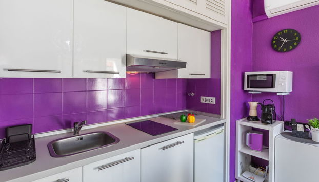 2 bedroom Apartment in Lloret de Mar with swimming pool and garden - Photo 4