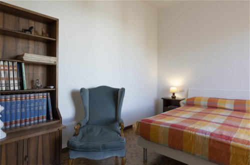 Photo 16 - Maison de 5 chambres à Diano Castello avec vues à la mer