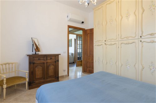 Photo 20 - Maison de 5 chambres à Diano Castello avec vues à la mer