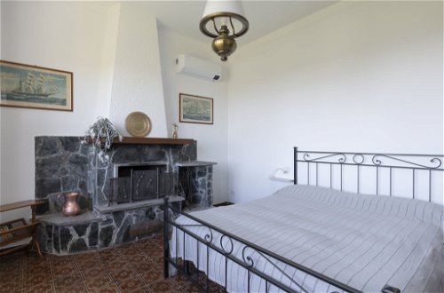 Photo 4 - Maison de 5 chambres à Diano Castello avec vues à la mer