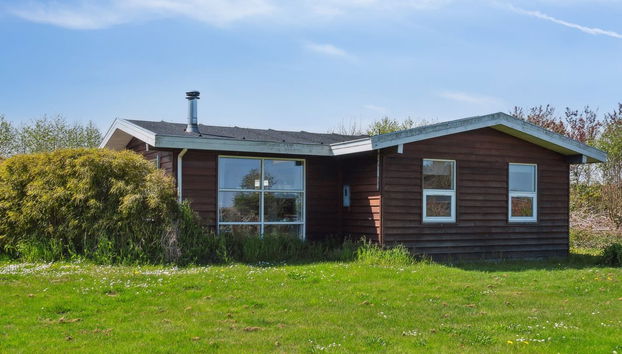Casa con 3 camere da letto a Frørup con terrazza - Foto 3