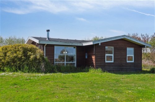 Photo 25 - Maison de 3 chambres à Frørup avec terrasse