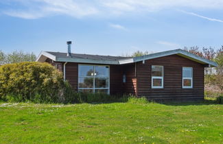Foto 3 - Casa con 3 camere da letto a Frørup con terrazza