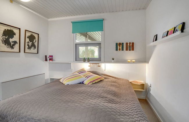 Casa de 3 quartos em Frørup com terraço - Foto 16