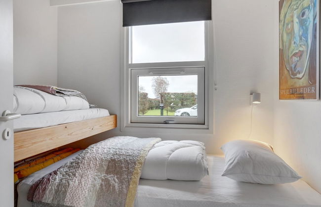 Casa de 3 quartos em Frørup com terraço - Foto 14