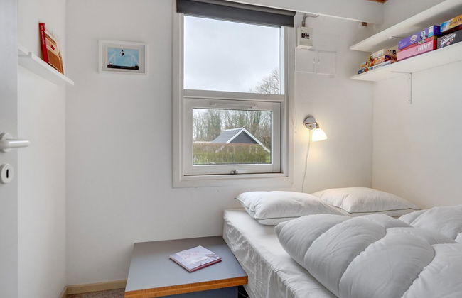 Casa de 3 quartos em Frørup com terraço - Foto 15