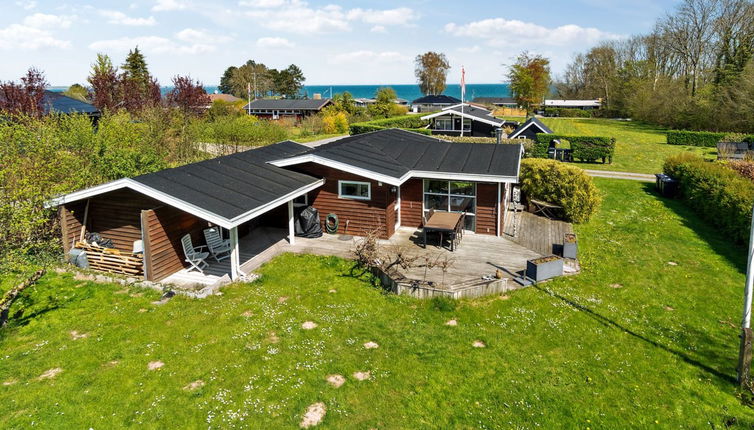 Foto 1 - Casa con 3 camere da letto a Frørup con terrazza