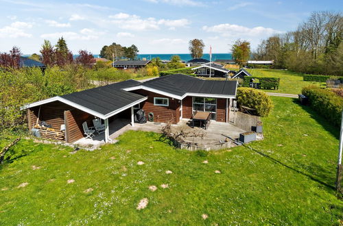 Foto 1 - Casa con 3 camere da letto a Frørup con terrazza