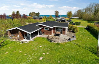 Foto 1 - Haus mit 3 Schlafzimmern in Frørup mit terrasse