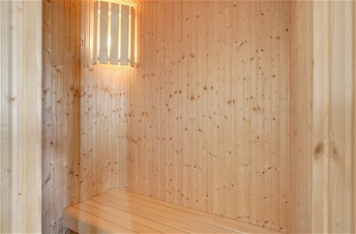 Foto 18 - Casa de 4 habitaciones en Humble con sauna