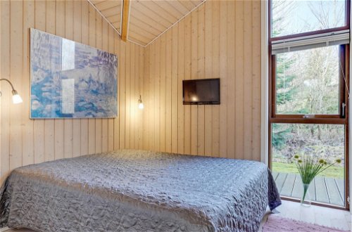Foto 15 - Casa de 3 quartos em Toftlund com sauna