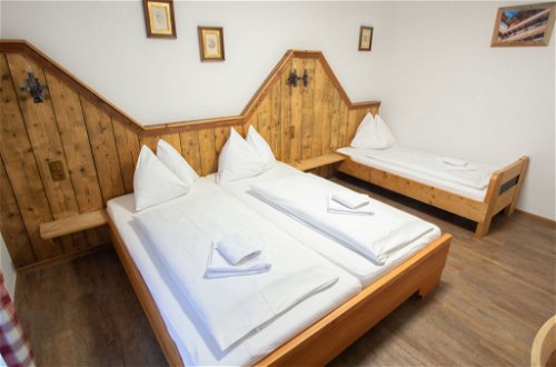 Foto 13 - Apartment mit 2 Schlafzimmern in Pfarrwerfen mit sauna und blick auf die berge